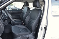 2017款斯柯达YETI 1.4T自动280TSI兄弟版