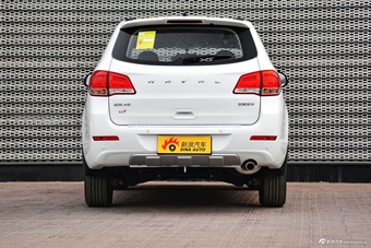 2017款哈弗H6经典版1.5T手动两驱超值型