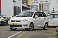 2015款利亚纳A6 1.4L手动两厢理想型