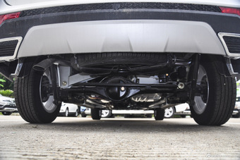 2015款森雅S80 1.5L手动都市版（7座）