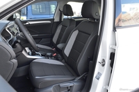 2018款探歌1.4T自动两驱进取型230TSI DSG