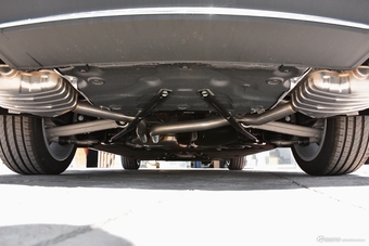 2018款奥迪A6L 2.5L自动30周年年型 30 FSI 风尚型