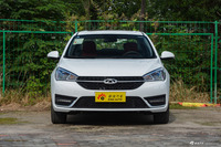 2017款艾瑞泽5 1.5L手动豪华版