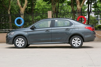 2018款全新爱丽舍1.6L自动时尚型