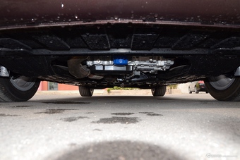  2016款别克君越 2.0T自动尊享型28T