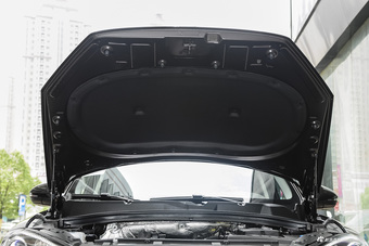 2016款宝沃BX7 2.0T自动四驱旗舰版28T