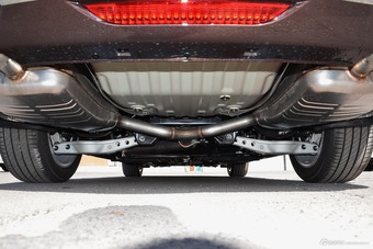 2016款君越改款2.0T自动精英型28T