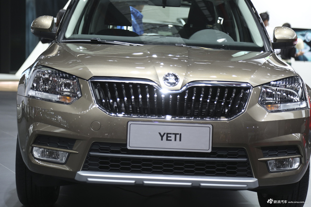 Yeti
