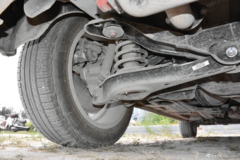 2017款WEY VV7c 2.0T自动超豪型