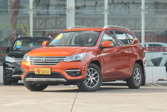 2018款比亚迪宋1.5TI手动智联进享型