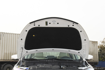 2016款悦翔V7 1.6L手动乐趣型国V