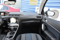 2018款标致308  350THP 自动尊贵版