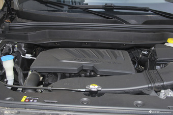 2017款哈弗H6 换代2.0T自动两驱智尚型蓝标