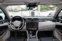 2018款领克02 1.5T自动两驱耀Pro版