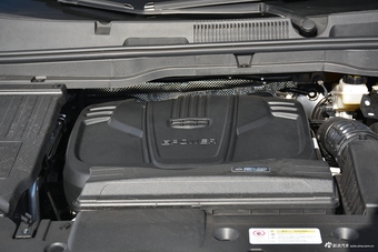 2019款吉利缤越1.5T 260T DCT骑士