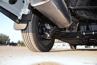 2016款风行SX6 1.6L自动豪华型