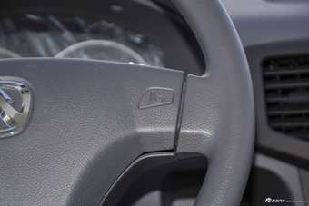 2016款北汽威旺307-A12 1.2L手动标准型（国五）