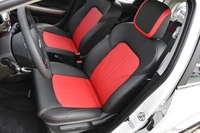 2017款哈弗H1红标1.5L AMT豪华型