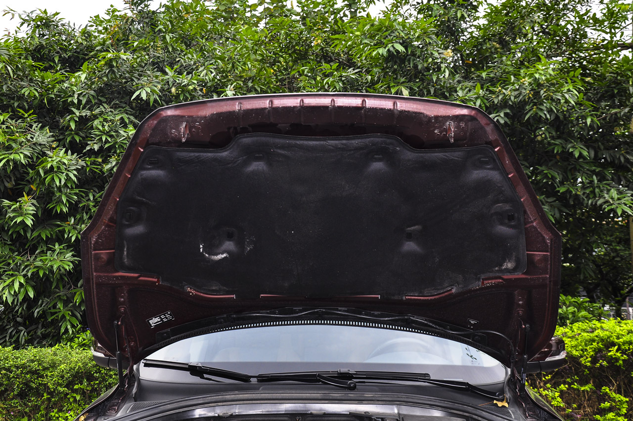 2016款沃尔沃XC60 2.0T自动 T5 AWD智驭版