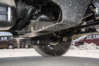 2016款北汽威旺307-A12 1.2L手动标准型（国五）