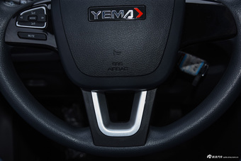 2016款野马T70升级版1.5T手动豪华型