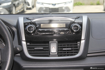 2018款致享1.5E自动冠军限量版