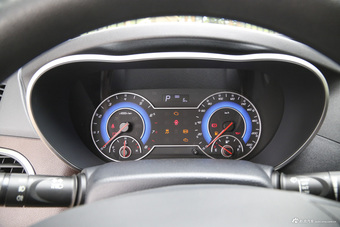 2017福美来七座版1.5T自动适·享型7座