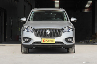 2016款宝沃BX7 2.0T自动四驱豪华版28T