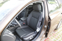 2017款瑞风A60 1.5T自动豪华型