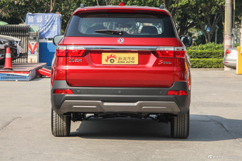 2018款风光S560 1.8L CVT尊贵型