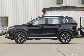 2018款荣威RX5 1.5T 20T自动两驱互联网智尊版