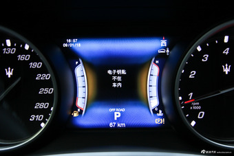 平行进口17款玛莎拉蒂Levante S 3.0T 美规（暂无参数）