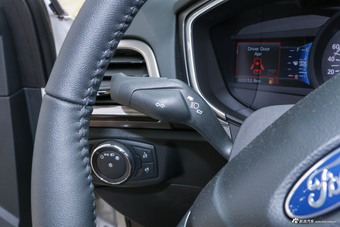 2018款蒙迪欧2.0T自动豪华型EcoBoost 200