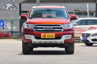 2016款撼路者2.0T自动两驱豪华版汽油