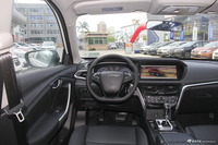 2018款启辰T90 2.0L自动CVT智联智尚版