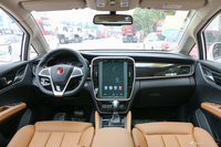 2018款比亚迪宋MAX 1.5T自动智联尊享型6座