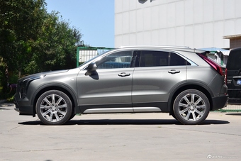 2018款XT4 2.0T自动四驱铂金版28T