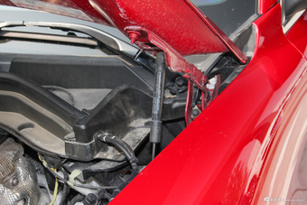  2017款Stelvio 2.0T 280HP自动豪华版