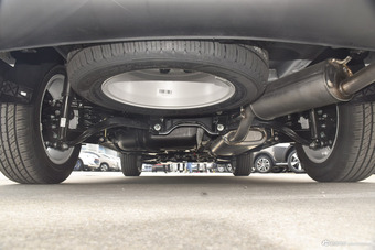 2017款瑞风S7 1.5T自动舒适型 