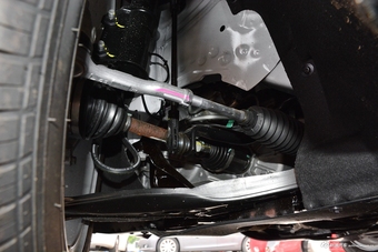 2018款科鲁兹1.5L自动炫锋都市版320