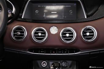 2017款瑞风S7 1.5T手动舒适型