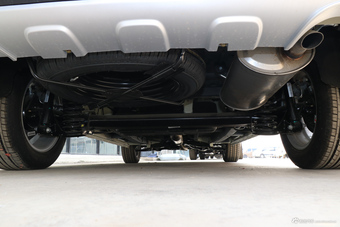 2018款开瑞K50S 1.5L手动豪华型