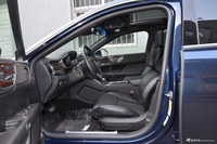 2017款林肯大陆2.0T自动两驱尊耀版