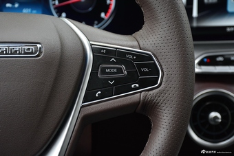 2018款猎豹Mattu 1.6L基本型