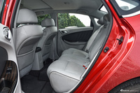 2015款纳5 1.8T自动旗舰型