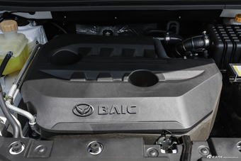 2016款幻速S6 1.5T 手动智能型