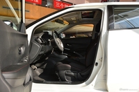 2019款LANNIA蓝鸟1.6L自动智联智酷版国V