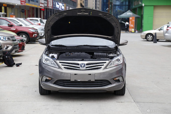 2015款逸动1.6L自动豪华型图片