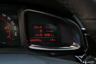 2018款DS 5LS 1.6T自动30THP尊贵型