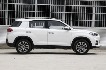 2018款现代ix35 2.0L自动两驱智勇·畅联版